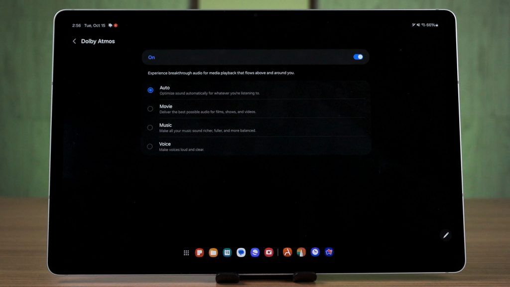 Samsung Galaxy Tab S10+ review