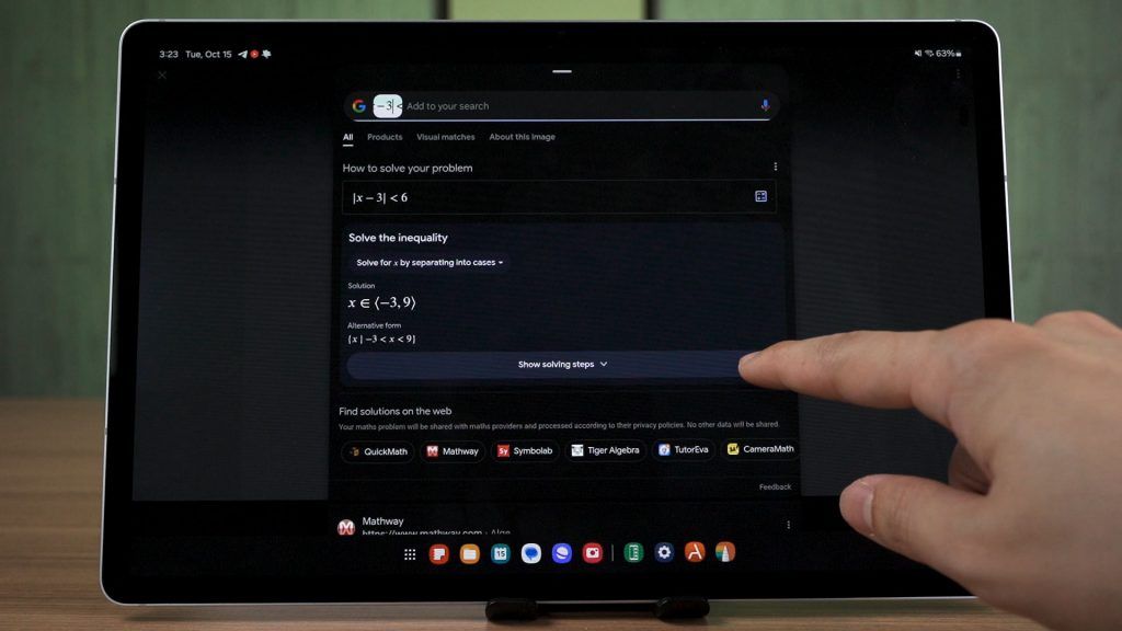 Samsung Galaxy Tab S10+ review