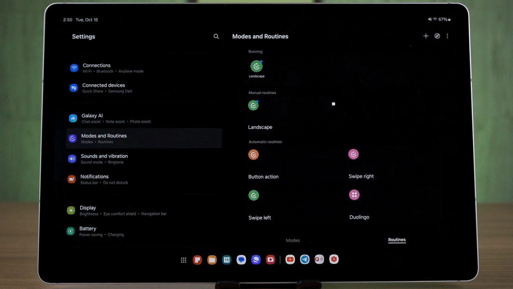 Samsung Galaxy Tab S10+ review