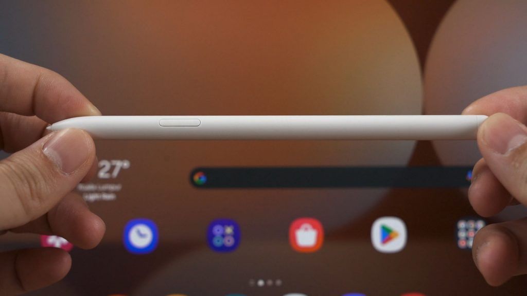 Samsung Galaxy Tab S10+ review