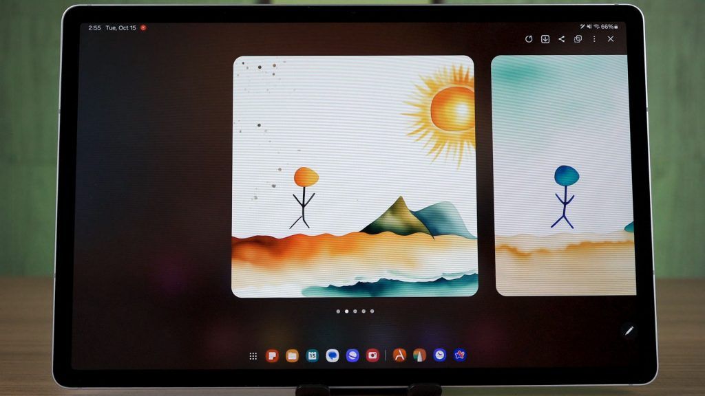 Samsung Galaxy Tab S10+ review