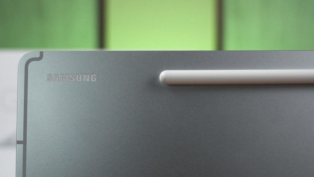 Samsung Galaxy Tab S10+ review
