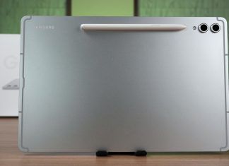 Review – Samsung Galaxy Tab S10+: Upgrades that matter Samsung Galaxy Tab S10+ review