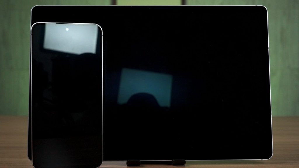 Samsung Galaxy Tab S10+ review