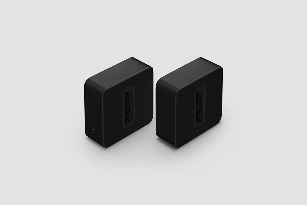 Sonos Arc Ultra soundbar and Sub 4 subwoofer preorder Malaysia price 2