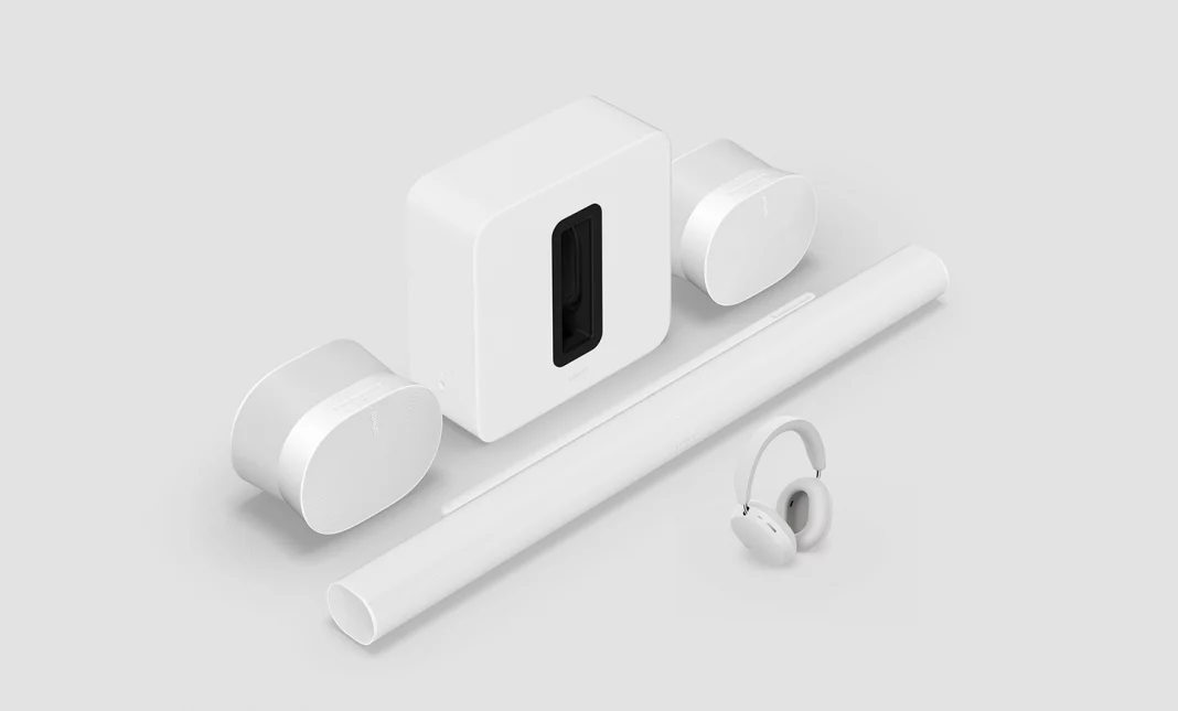 Sonos Arc Ultra soundbar and Sub 4 subwoofer preorder Malaysia price featured Sonos Arc Ultra soundbar and Sub 4 subwoofer preorder Malaysia price featured