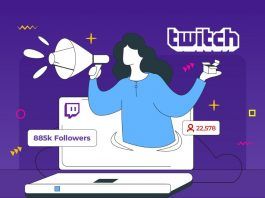 9 Simple Ways to Become a Twitch Influencer