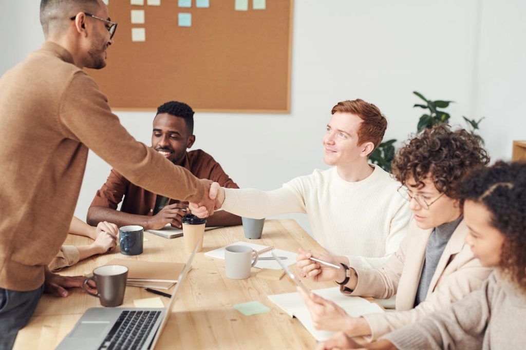 4 Ways Software Can Improve Your Sales Strategy 3