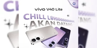 vivo V40 Lite smartphone available soon featured