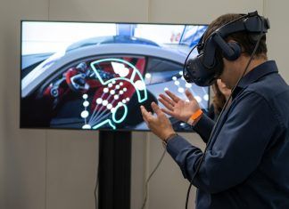 The role of augmented reality (AR) in everyday life: Beyond gaming