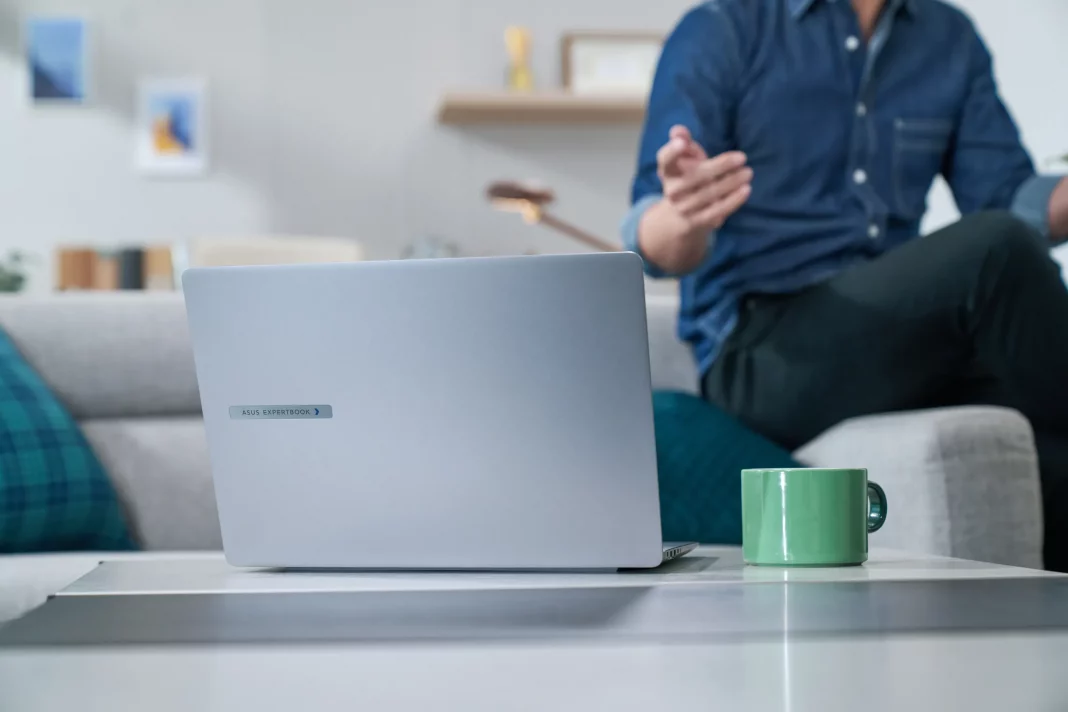 ASUS New ExpertBook Featured ASUS New ExpertBook Featured
