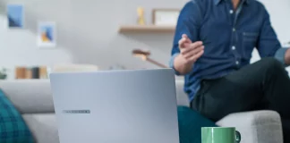 ASUS New ExpertBook Featured