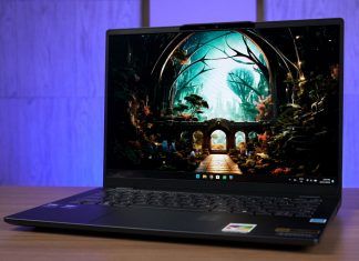 Review – Acer Swift 14 AI (SF14-51-716M): Latest and greatest with an affordable price tag Acer Swift 14 AI SF14-51-716M review