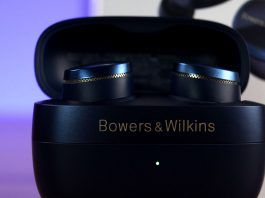 Review – Bowers & Wilkins Pi8: Pure music bliss Bowers and Wilkins Pi8 review
