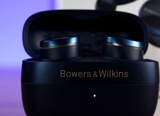 Review – Bowers & Wilkins Pi8: Pure music bliss Bowers and Wilkins Pi8 review