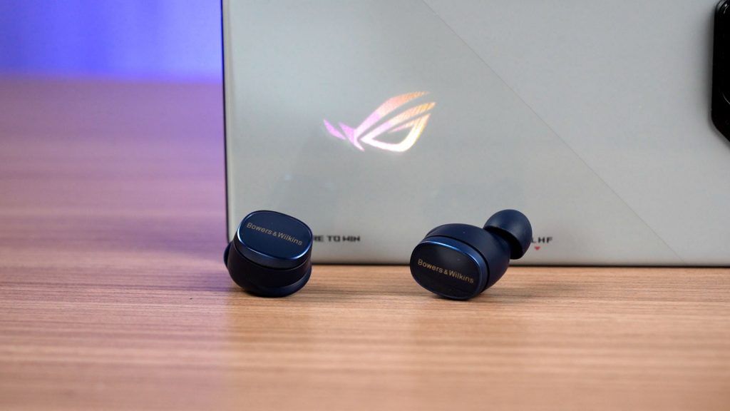 Bowers and Wilkins Pi8 review