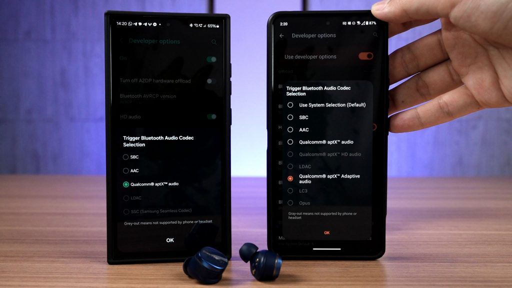 Bowers and Wilkins Pi8 review