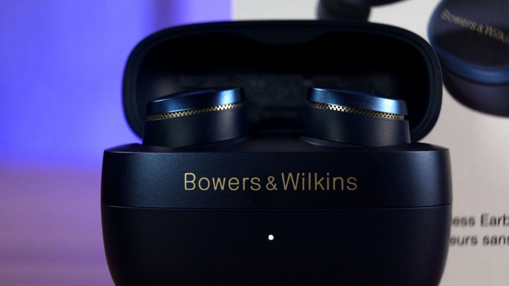 Bowers and Wilkins Pi8 review