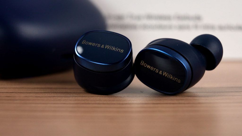 Bowers and Wilkins Pi8 review