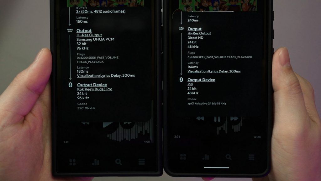 Bowers and Wilkins Pi8 review