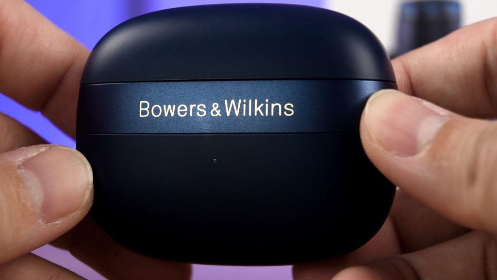 Bowers and Wilkins Pi8 review