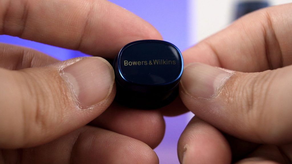 Bowers and Wilkins Pi8 review