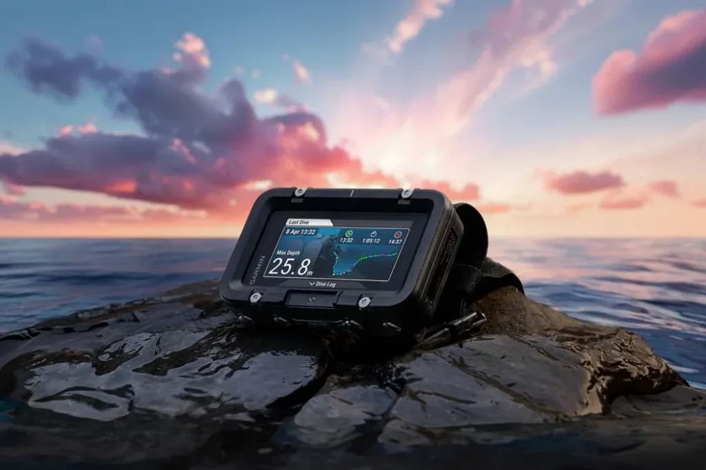 Garmin Descent X50i announced Malaysia price 1