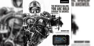 Garmin Descent X50i announced Malaysia price featured