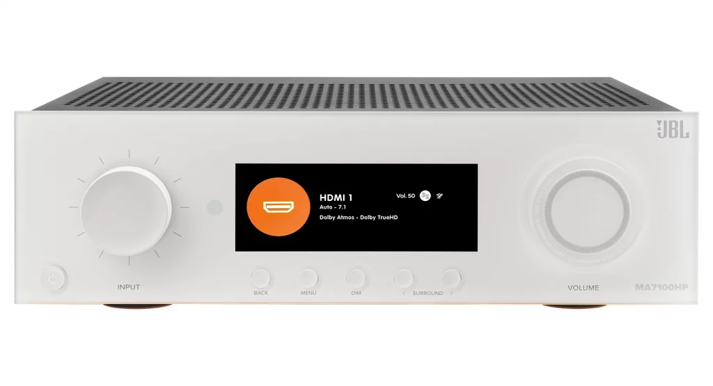 JBL MA AV Receivers and Stage 2 Loudspeakers Malaysia price 1