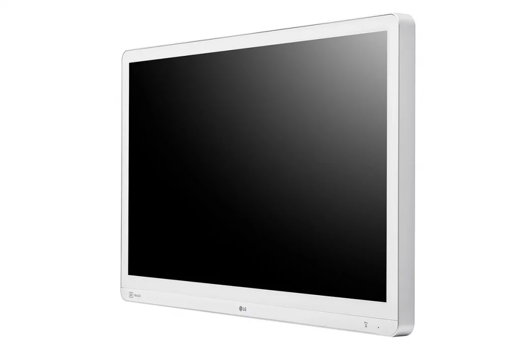 LG 32HR734S 31.5-inch 4K Surgical Monitor announced 2