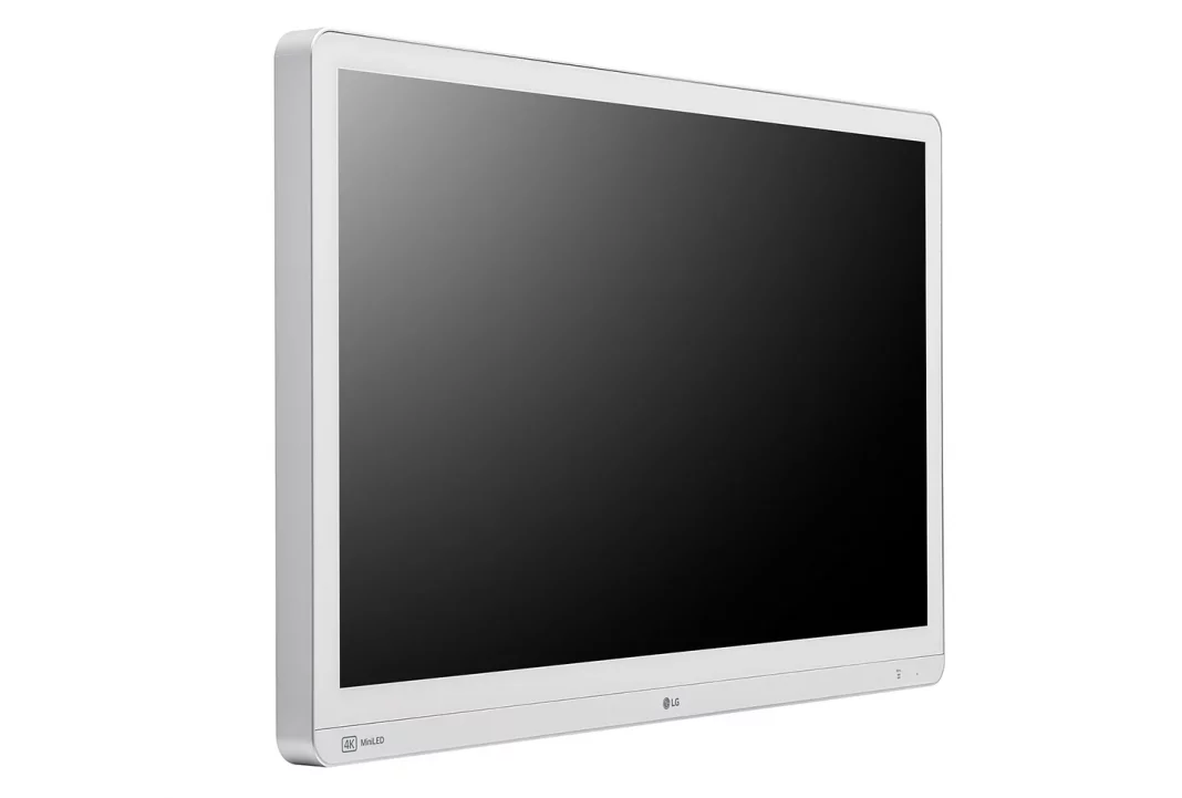LG 32HR734S 31.5-inch 4K Surgical Monitor announced featured