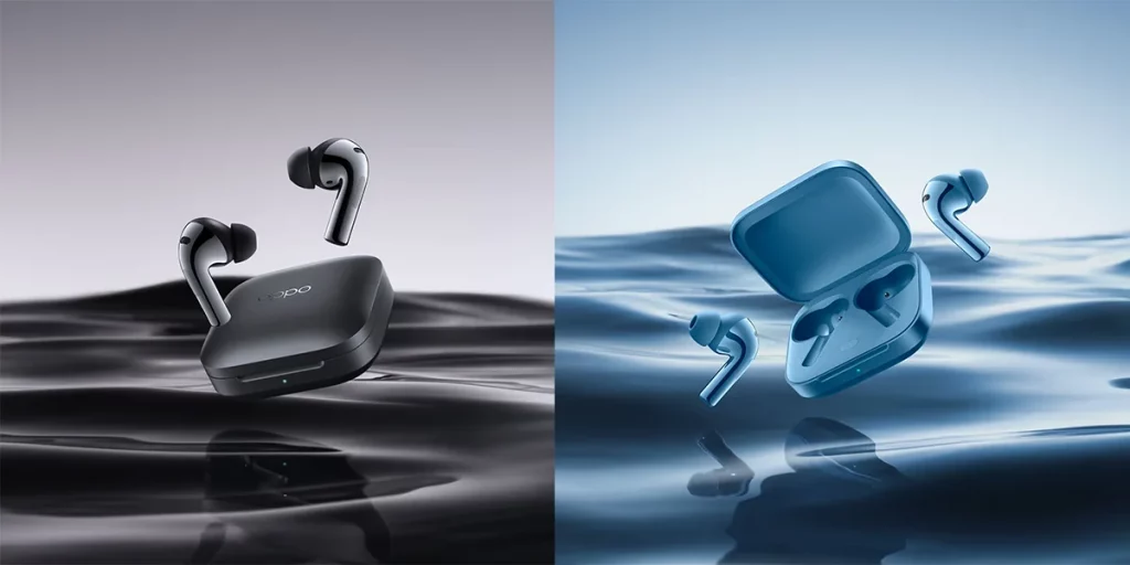 OPPO Enco X3i TWS earbuds Malaysia price 1
