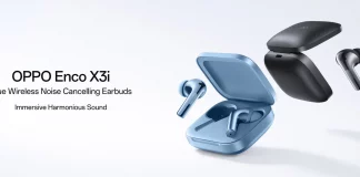 OPPO Enco X3i TWS earbuds Malaysia price featured