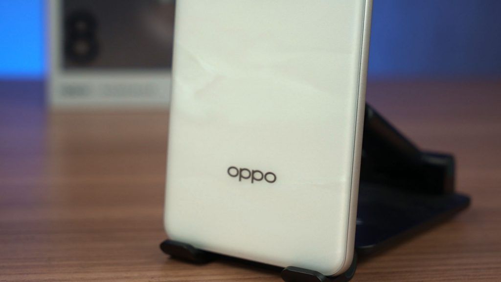OPPO Find X8 Pro review
