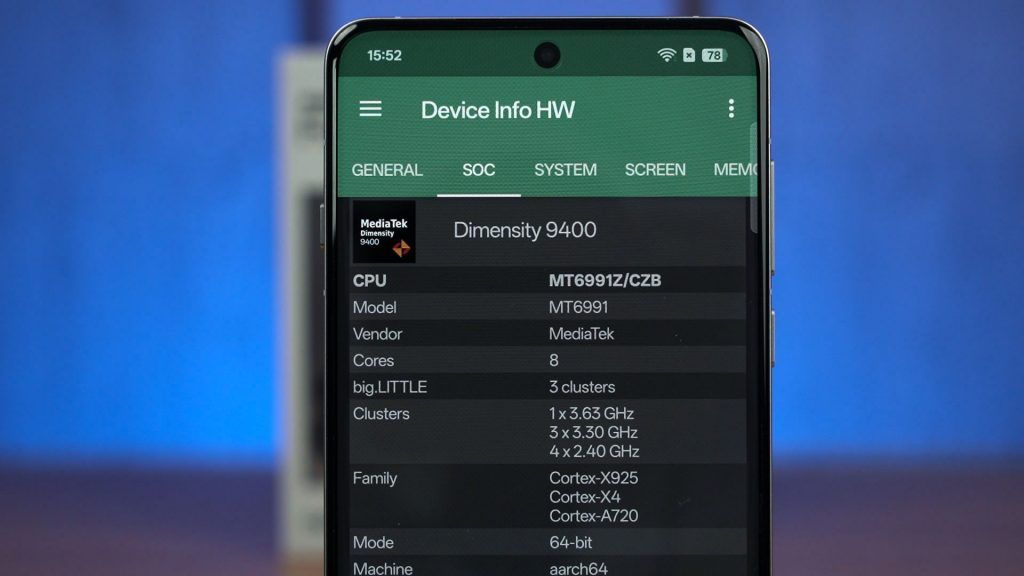 OPPO Find X8 Pro review