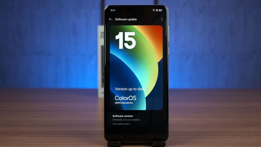 OPPO Find X8 Pro review