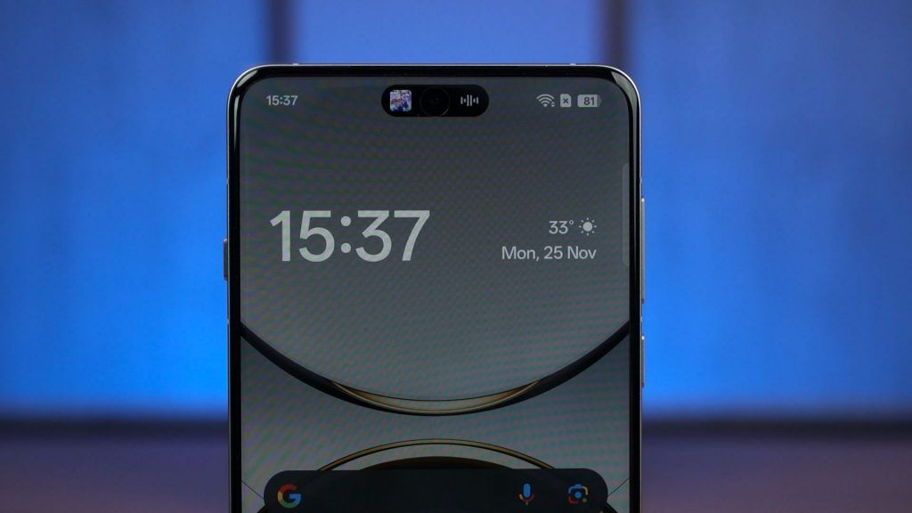 OPPO Find X8 Pro review
