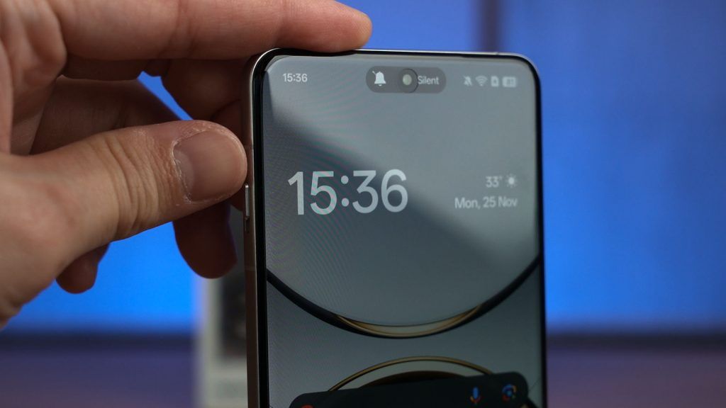OPPO Find X8 Pro review
