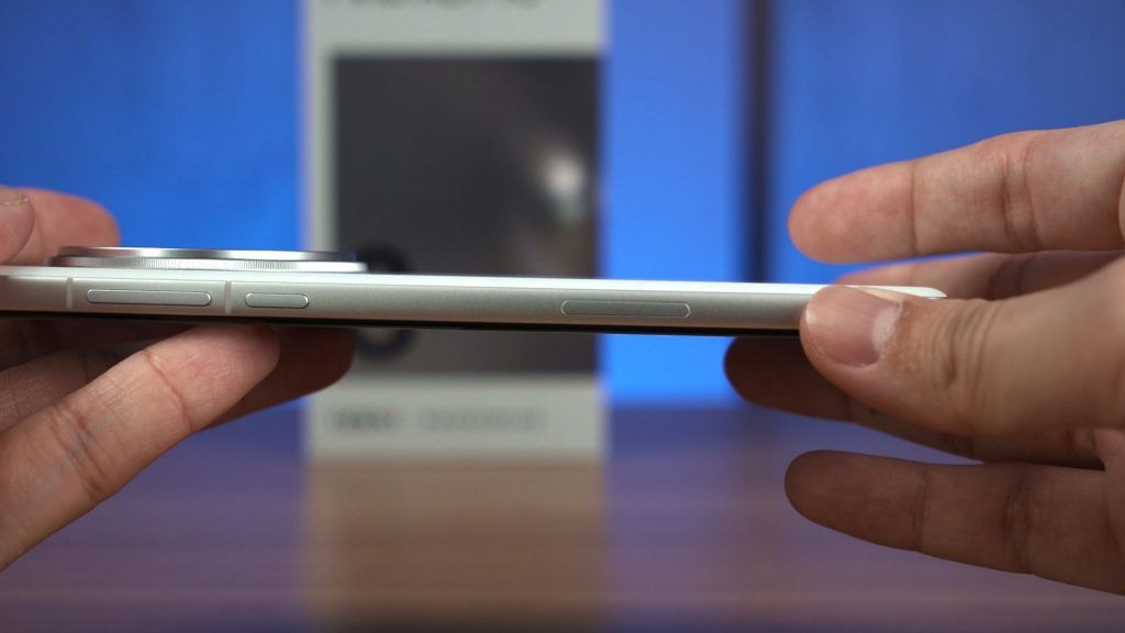 OPPO Find X8 Pro review