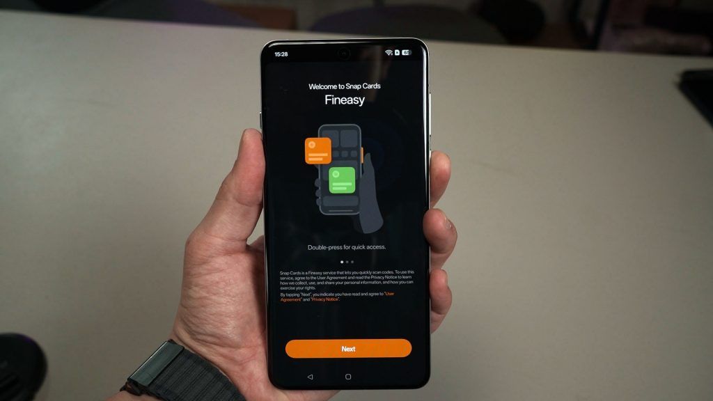 OPPO Find X8 Pro review