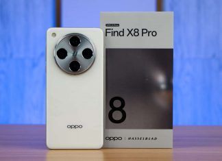 OPPO Find X8 Pro review
