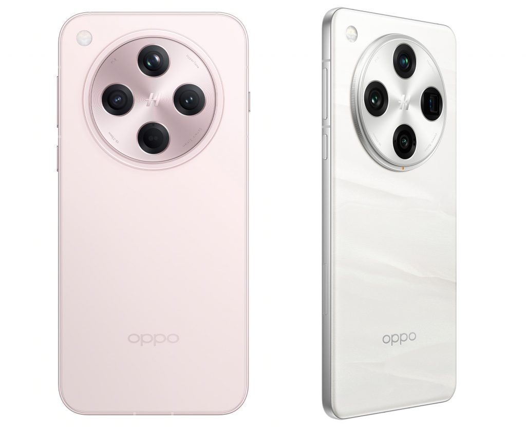 OPPO Find X8 Series 1