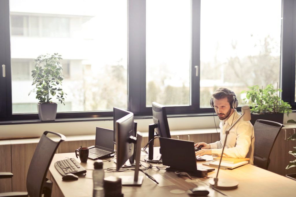 How VoIP is Revolutionizing Communication in the Workplace 6
