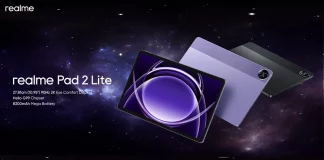 realme Pad 2 Lite and Buds T310 launched Malaysia price featured