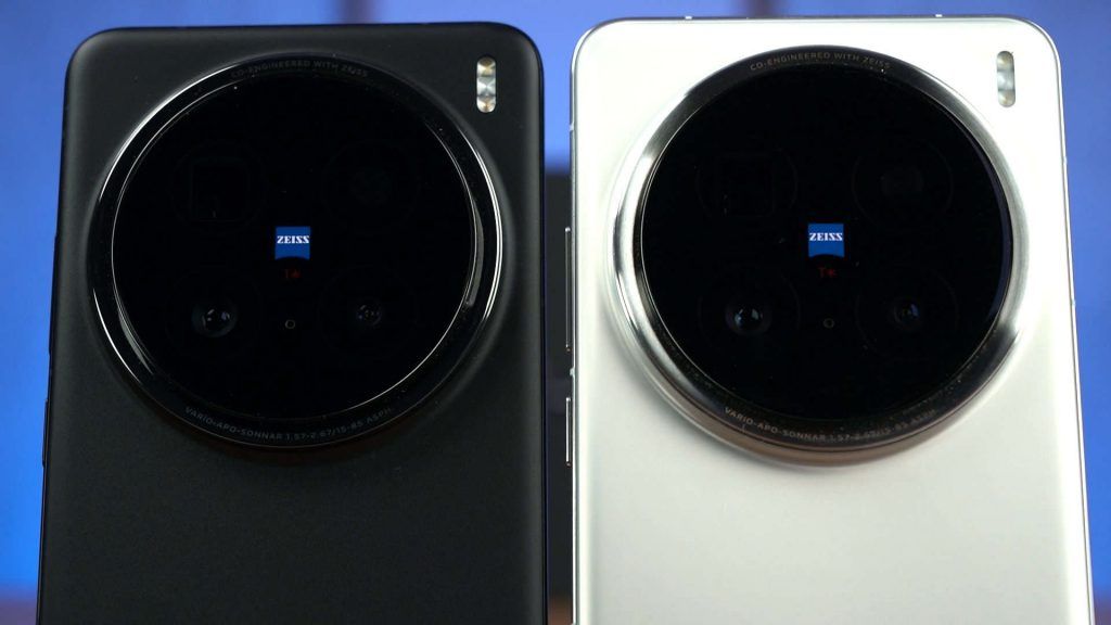 vivo X200 Pro review