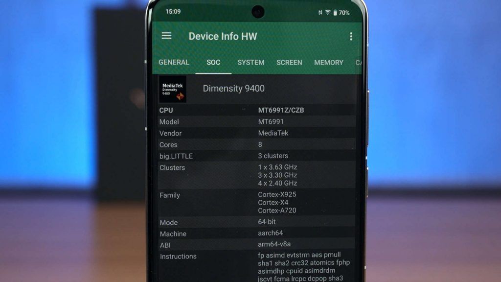 vivo X200 Pro review