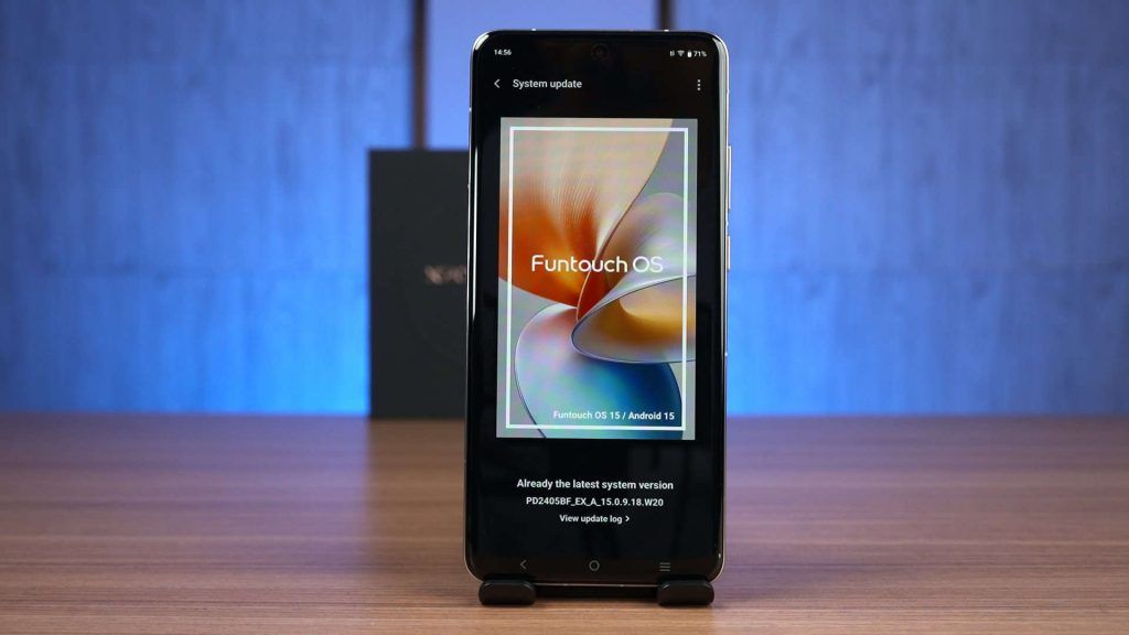 vivo X200 Pro review