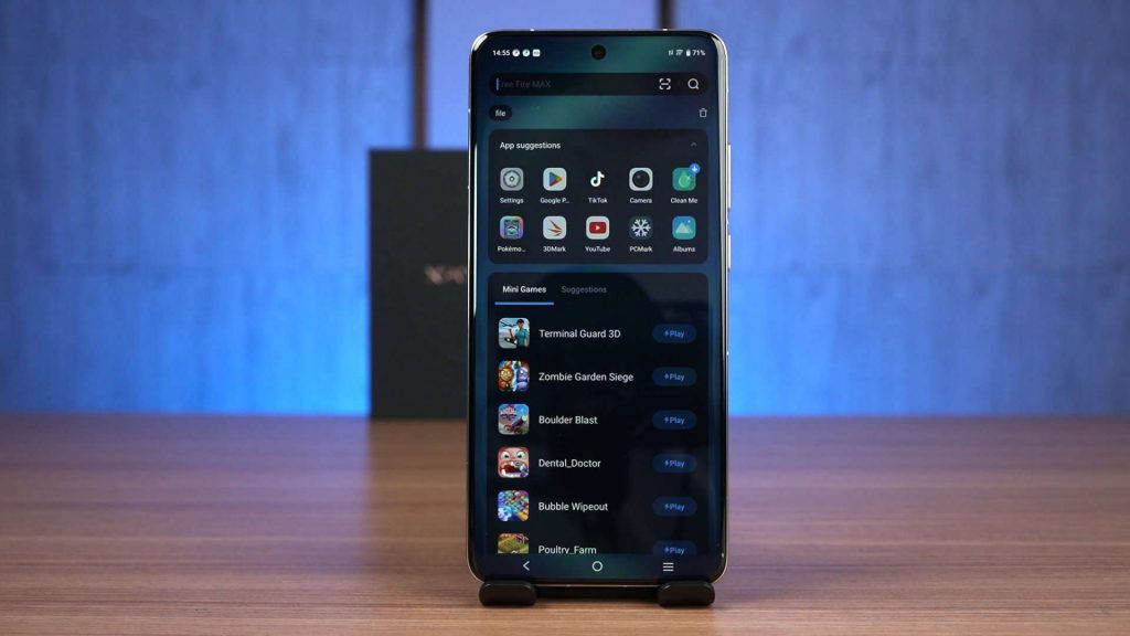 vivo X200 Pro review