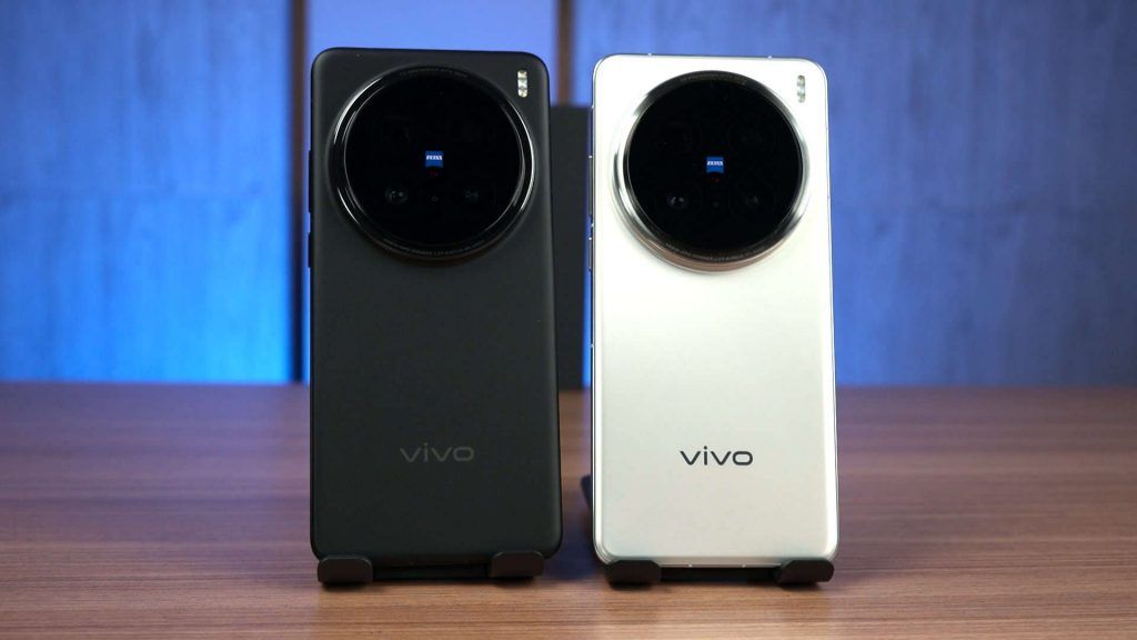 vivo X200 Pro review