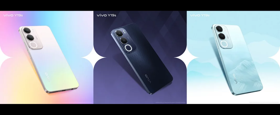 vivo Y19s smartphone launched Malaysia price featured